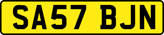 SA57BJN