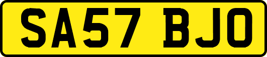 SA57BJO