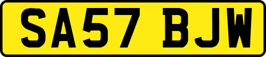 SA57BJW