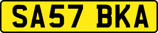 SA57BKA