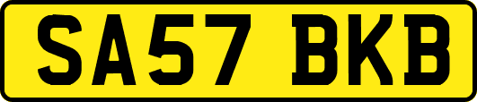 SA57BKB