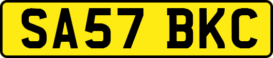 SA57BKC