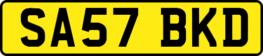 SA57BKD