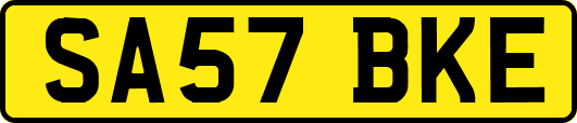 SA57BKE