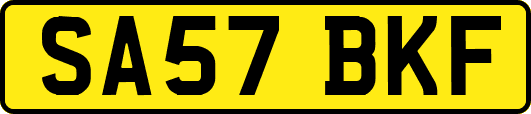 SA57BKF
