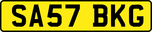 SA57BKG
