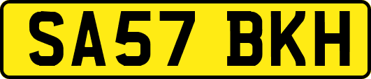 SA57BKH
