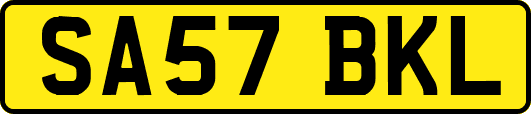 SA57BKL