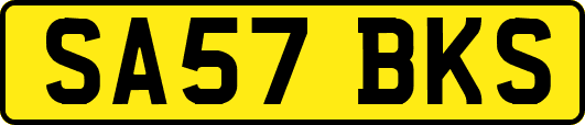 SA57BKS