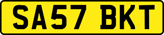 SA57BKT