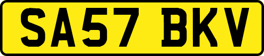 SA57BKV