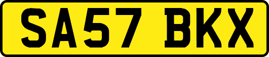SA57BKX