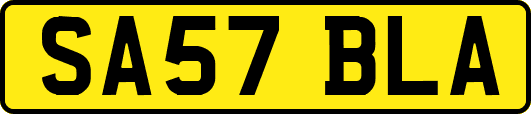 SA57BLA