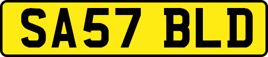 SA57BLD