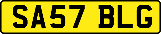 SA57BLG
