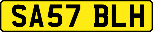 SA57BLH