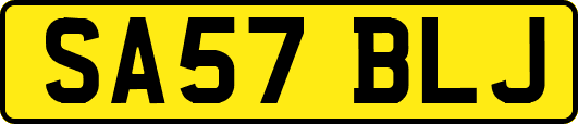 SA57BLJ