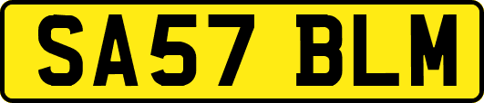 SA57BLM