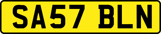 SA57BLN