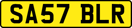 SA57BLR