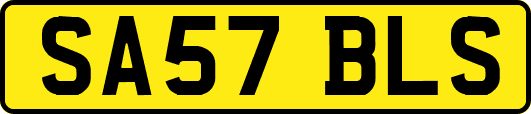 SA57BLS