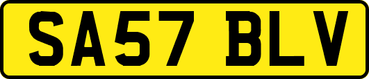 SA57BLV