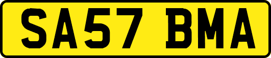 SA57BMA