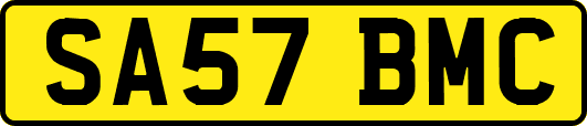 SA57BMC