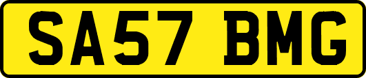 SA57BMG