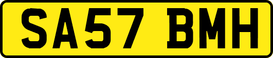 SA57BMH