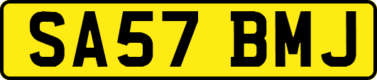 SA57BMJ