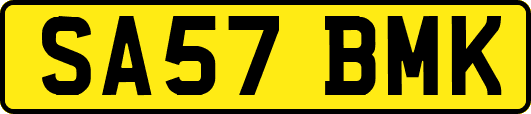 SA57BMK