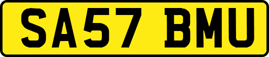 SA57BMU