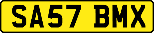 SA57BMX