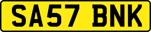 SA57BNK