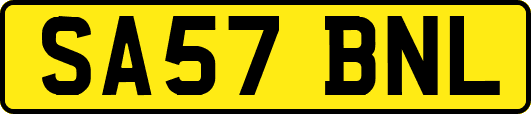 SA57BNL