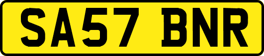 SA57BNR