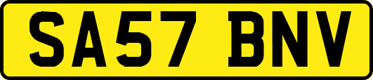 SA57BNV