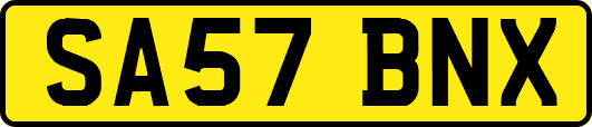SA57BNX