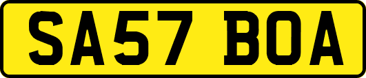 SA57BOA