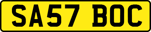 SA57BOC