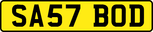SA57BOD