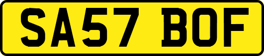 SA57BOF