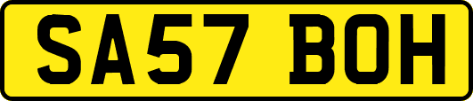 SA57BOH