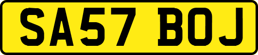 SA57BOJ