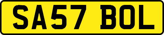 SA57BOL