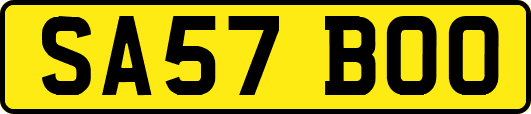 SA57BOO