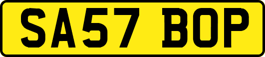 SA57BOP