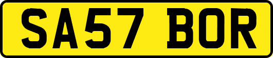 SA57BOR