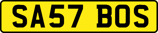 SA57BOS